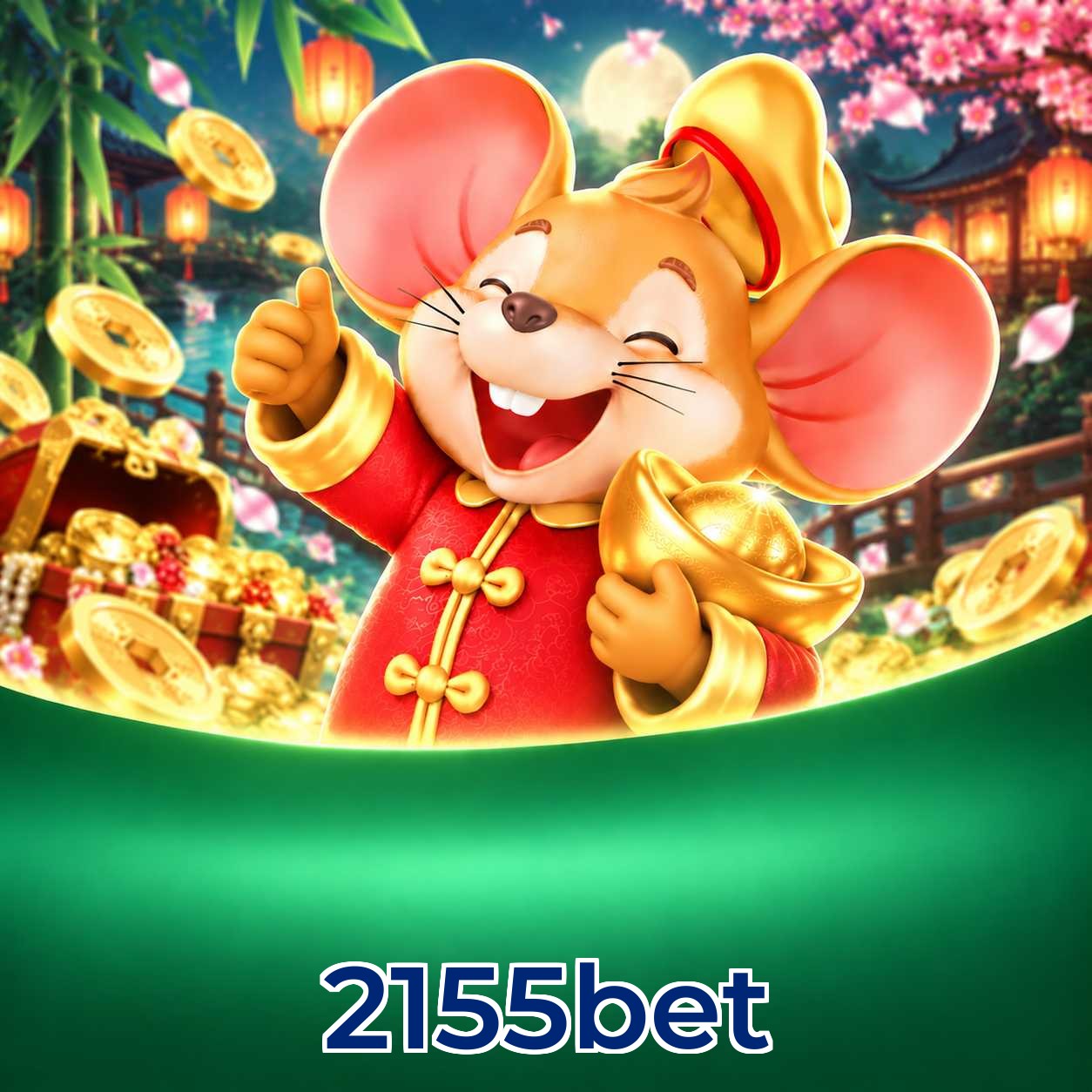 Comparação Fortune Tiger Ox e Rabbit na 2155bet