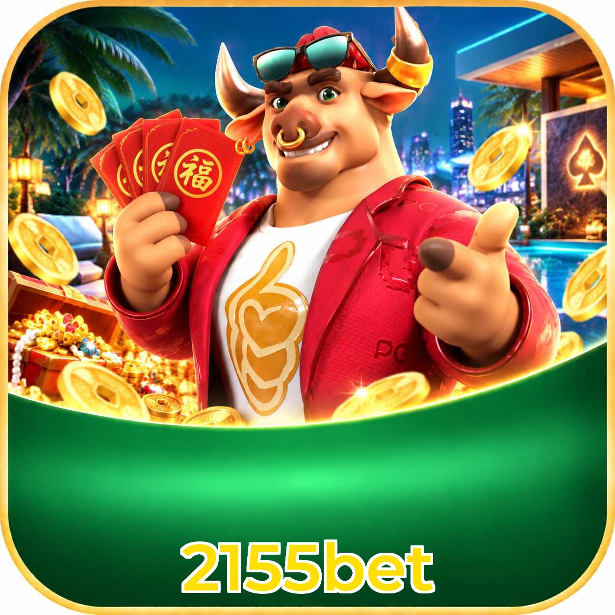 Download multiplataforma do app 2155bet para Android e iOS