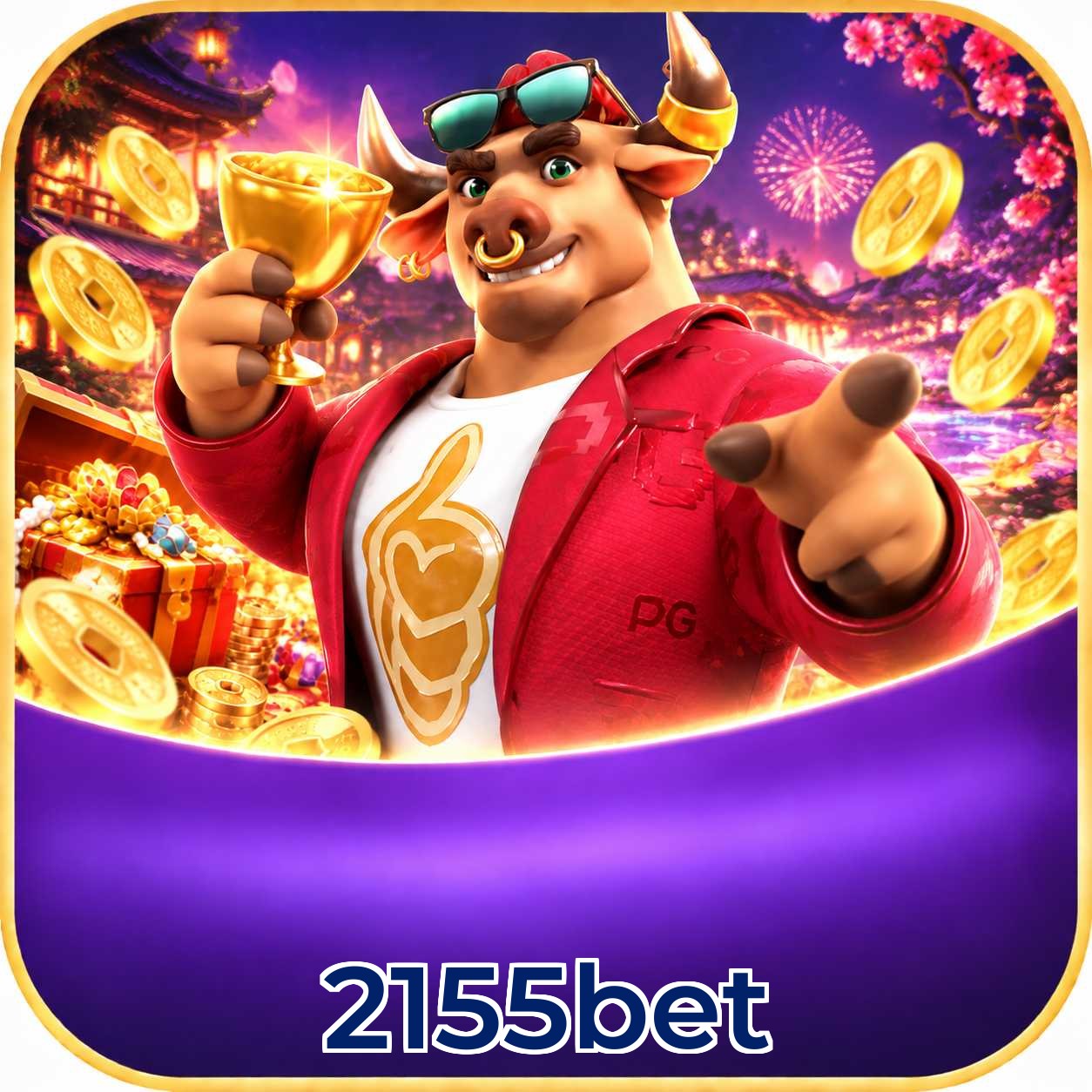Plataforma 2155bet — 99,94% uptime e PIX instantâneo