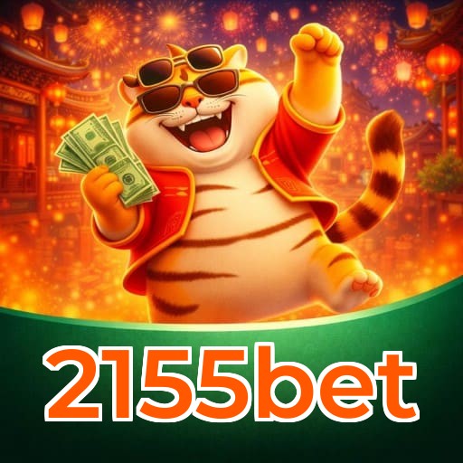 Interface do APK 2155bet