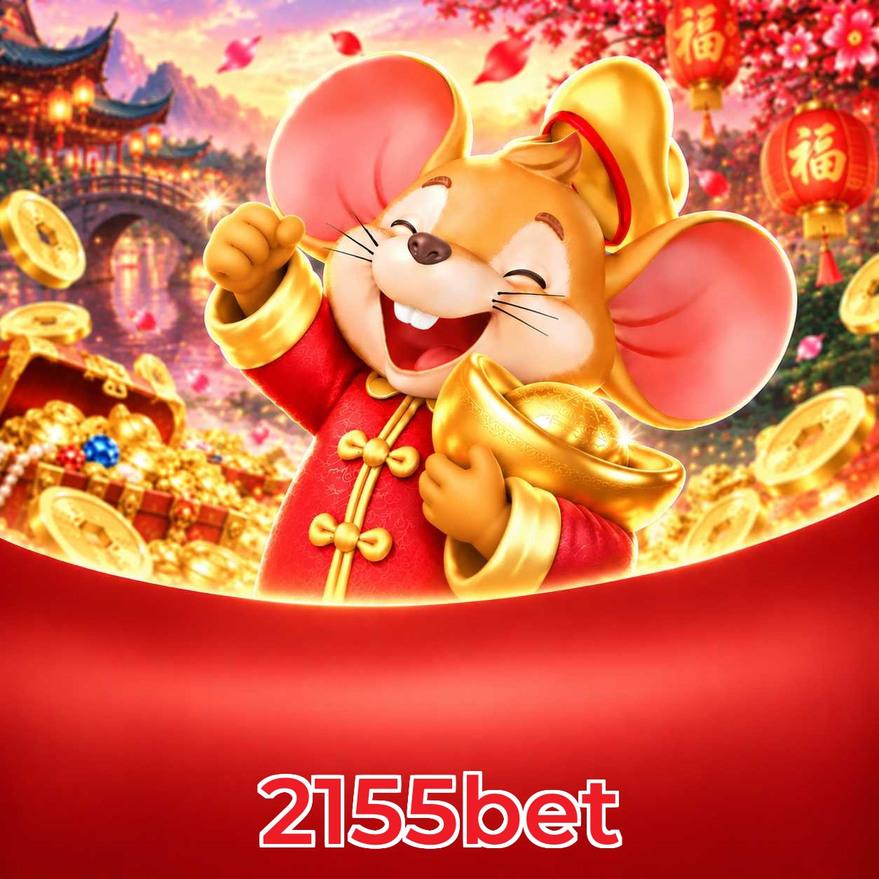 Jackpots progressivos 2155bet — R$ 8,3 milhões acumulados