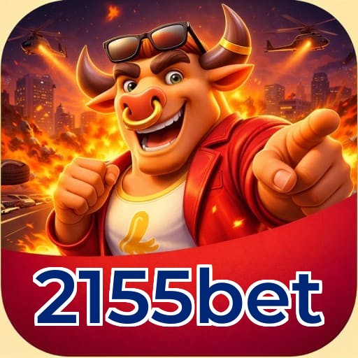 2155bet Slot Provider